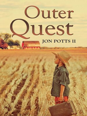 cover image of Outer Quest